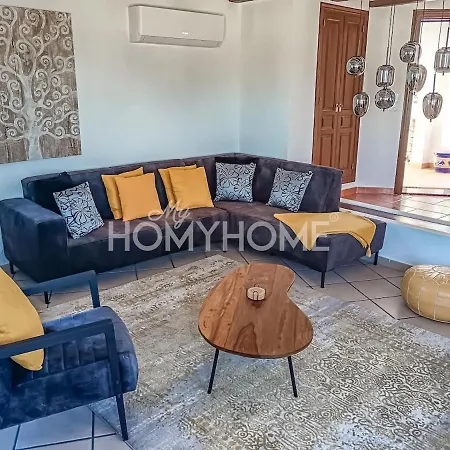 Casa Nella - Pool, Ac, Sea Views, Walk To