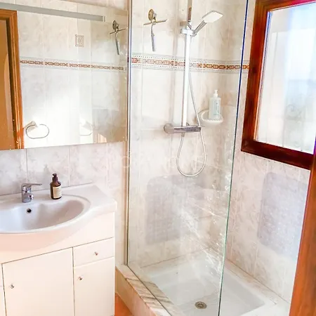 Casa Nella - Pool, Ac, Sea Views, Walk To * Moraira